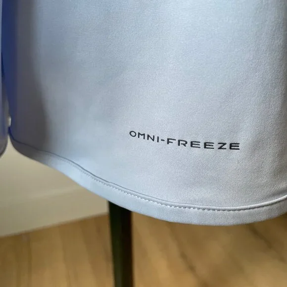 Columbia Wrap Dress NWOT - Picture 6 of 10